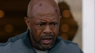 '911': Rockmond Dunbar denuncia a Disney por ser despedido de la serie al no estar vacunado