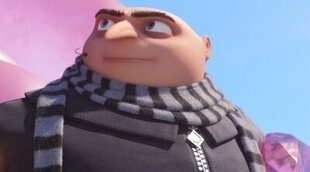 'Gru 4. Mi villano favorito' ya tiene fecha de estreno