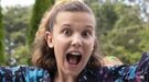 Millie Bobby Brown celebra su 18 cumpleaños con cambio de look junto a su novio, Jake Bongiovi