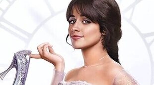 Oscar 2022: La 'Cenicienta' de Camila Cabello se impone en las votaciones del Oscar del público