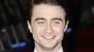 Daniel Radcliffe está irreconocible en las primeras fotos del rodaje de 'Weird: The Al Yankovic Story'