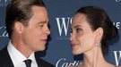 Brad Pitt demanda a Angelina Jolie por vender su parte de la bodega francesa en la que se casaron