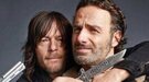 'The Walking Dead': Andrew Lincoln y Norman Reedus se reencuentran