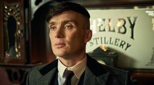 'Oppenheimer': Primera imagen de Cillian Murphy en la nueva película de Christopher Nolan