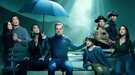 Alan Tudyk: "La 2a temporada de 'Resident Alien' es mucho mejor porque expande su universo"