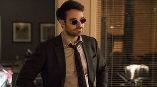 'Spider-Man: No Way Home': Charlie Cox cuenta que le decepcionó la reacción del público a su cameo como Daredevil