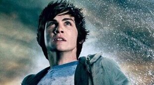 'Percy Jackson' ya está inmersa en su producción, empieza con pruebas de cámara y planea rodar en verano