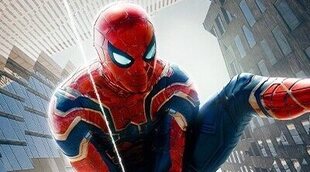 'Spider-Man: No Way Home' siguió trabajando en sus efectos digitales después de estrenarse en cines