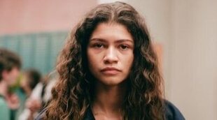 'Euphoria' es la serie más comentada en Twitter de lo que llevamos de década