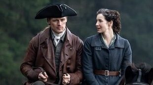 El universo de 'Outlander' se expandirá con una precuela