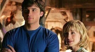 'Smallville': Tom Welling bromea sobre Allison Mack tras su condena por participar en la secta sexual Nxivm