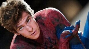 Andrew Garfield asegura que 'The Amazing Spider-Man 3' no entra en sus planes