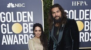 Jason Momoa y Lisa Bonet podrían haber vuelto a vivir juntos tras anunciar su divorcio