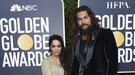 Jason Momoa y Lisa Bonet podrían haber vuelto a vivir juntos tras anunciar su divorcio