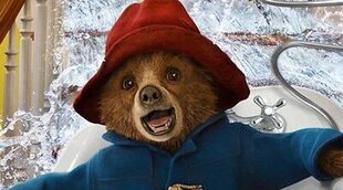 El presidente Volodímir Zelenski puso su voz al oso Paddington en la versión ucraniana de la película