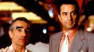 Martin Scorsese y Robert De Niro: Todas sus películas, de peor a mejor