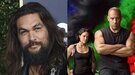 'Fast & Furious 10': Jason Momoa revela nuevos detalles sobre el villano que interpreta