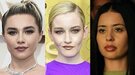 Florence Pugh, Julia Garner y Alexa Demie entre las candidatas a protagonizar el biopic de Madonna