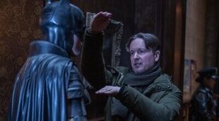 Matt Reeves ('The Batman') explica por qué no podría dirigir una película de Marvel