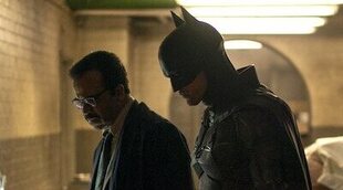 'The Batman': Matt Reeves confirma la identidad de ese personaje y avanza si lo veremos en la secuela