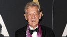 Ian McKellen defiende a los actores heterosexuales que interpretan papeles homosexuales