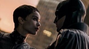 Zoë Kravitz recuerda cuando fue rechazada para el casting del Batman de Nolan por el color de su piel