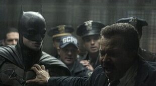 'The Batman' consigue el mejor estreno del año en la taquilla española, y el segundo mejor de la pandemia