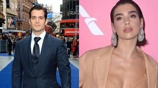 'Argylle': El baile de Henry Cavill y Dua Lipa en la primera imagen oficial de la película