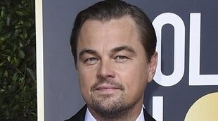 Leonardo DiCaprio dona a Ucrania 10 millones de dólares