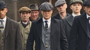 'Peaky Blinders': Netflix anuncia la fecha de estreno de la sexta y última temporada en España