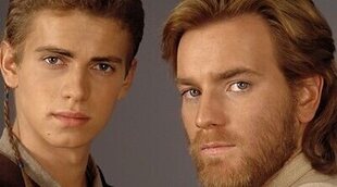 'Star Wars': Ewan McGregor y Hayden Christensen se sinceran sobre cómo vivieron el odio a las precuelas