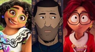 Oscar 2022 a la mejor película de animación: ¿Podrá 'Los Mitchell contra las máquinas' vencer a 'Encanto'?