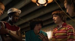 'Stranger Things': Así reaccionaron los protagonistas ante el anuncio del final de la serie