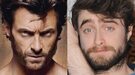 Daniel Radcliffe responde a los rumores sobre Lobezno: "No los veo pasando de Hugh Jackman a mí"