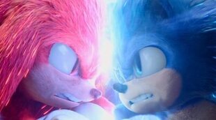 'Sonic: La película 2' lanza nuevo tráiler y un póster de lo más nostálgico