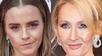 Emma Watson y la supuesta indirecta a J.K. Rowling en los BAFTA por la polémica trans
