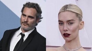 Primeras imágenes de Joaquin Phoenix y Vanessa Kirby como Napoleón y  Josefina de Beauharnais