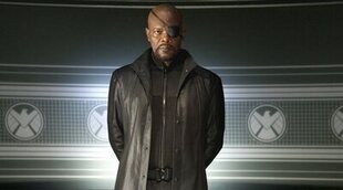 'Secret Invasion': Samuel L. Jackson desvela el fichaje secreto de Martin Freeman