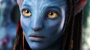 'Avatar 2': Zoe Saldaña dice que lloró viendo 20 minutos de la secuela: "Preparaos"