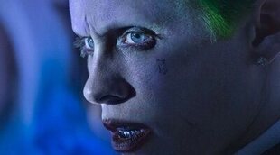 Jared Leto habla sobre el futuro de su Joker y afirma que "sería una pena" no volver a verle