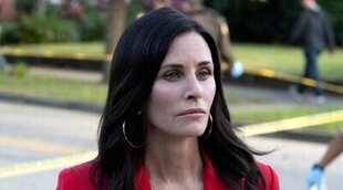 'Scream 6' contará de nuevo con Courteney Cox como Gale Weathers