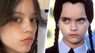 'Wednesday': Jenna Ortega resalta lo más difícil de ser Miércoles en el spin-off de 'La Familia Addams'