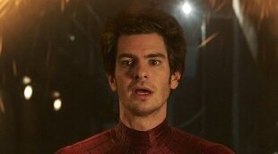 Oscar 2022: Andrew Garfield sobre la ausencia de 'Spider-Man: Sin camino a casa' en Mejor Película