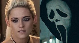 Kristen Stewart rechazó un cameo en 'Scream 4' similar al de Drew Barrymore