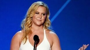 Oscar 2022: Amy Schumer intentó que el presidente de Ucrania, Volodímir Zelenski, participase en la gala