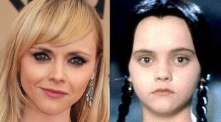 'Wednesday': Christina Ricci se une a la serie de 'La familia Addams' centrada en Miércoles