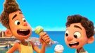 Pixar descartó una trama LGTBIQ+ en 'Luca'