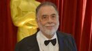 Francis Ford Coppola ya tiene su estrella en el Paseo de la Fama (más vale tarde que nunca)