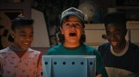 'Stranger Things': Netflix desvela las primeras fotos de la cuarta temporada
