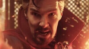 'Doctor Strange en el multiverso de la locura': La posible duración la convierte en una de las películas más largas del UCM